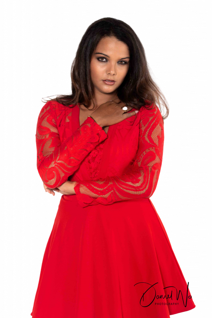MAËVA FOUREZ